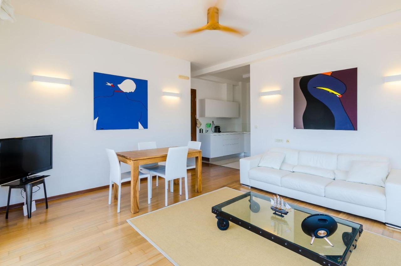 Sweet Apartment Orsan Дубровник Экстерьер фото