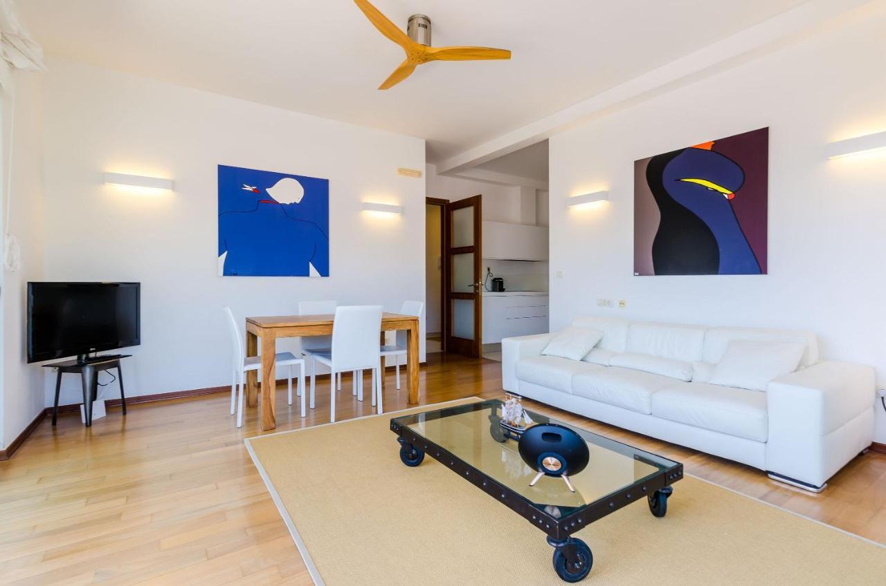 Sweet Apartment Orsan Дубровник Экстерьер фото