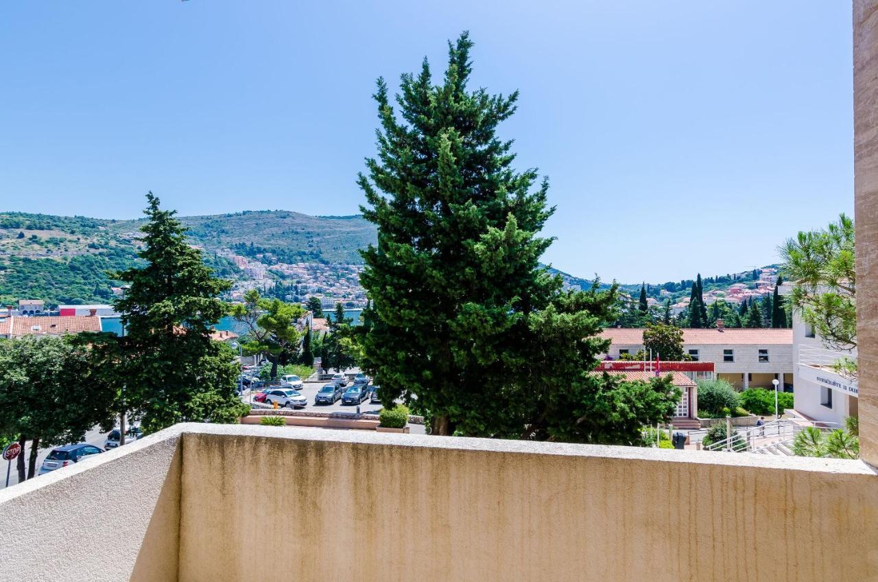 Sweet Apartment Orsan Дубровник Экстерьер фото