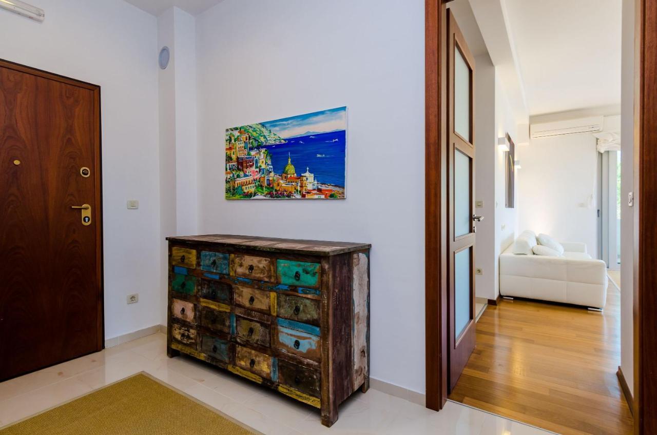 Sweet Apartment Orsan Дубровник Экстерьер фото