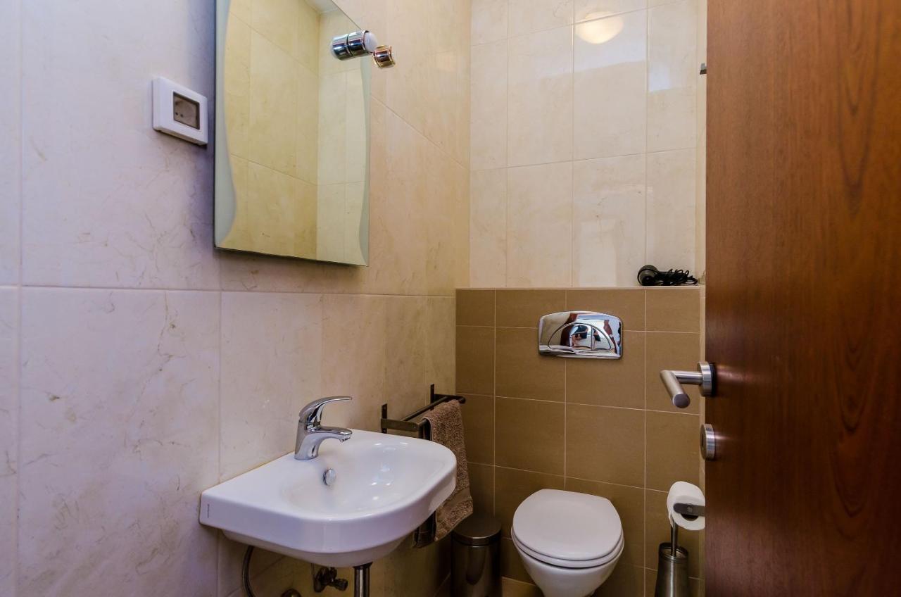 Sweet Apartment Orsan Дубровник Экстерьер фото