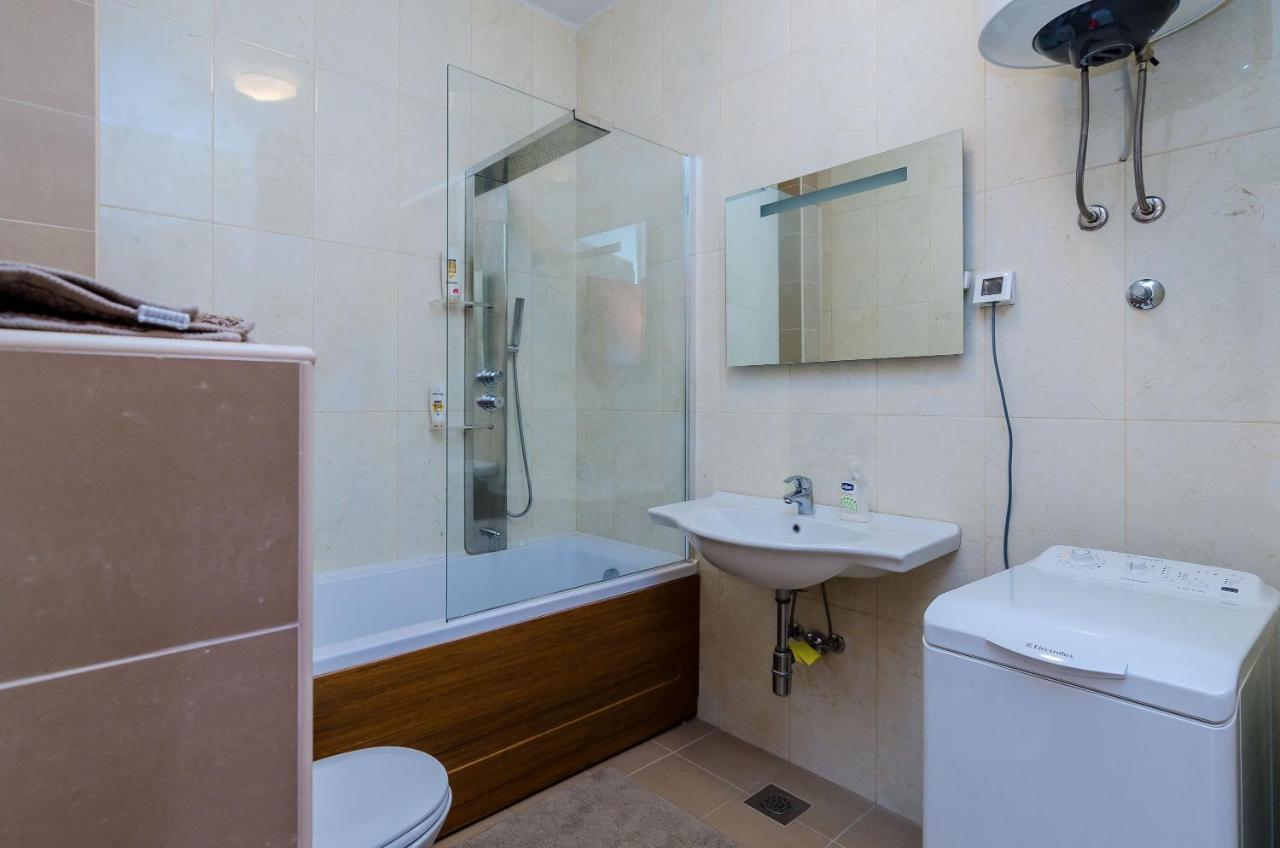 Sweet Apartment Orsan Дубровник Экстерьер фото