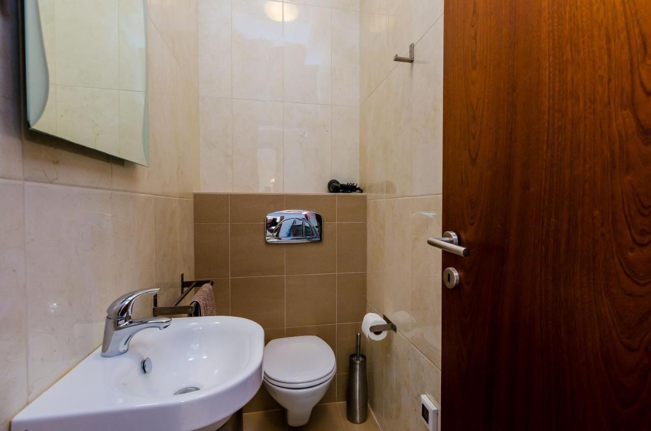 Sweet Apartment Orsan Дубровник Экстерьер фото