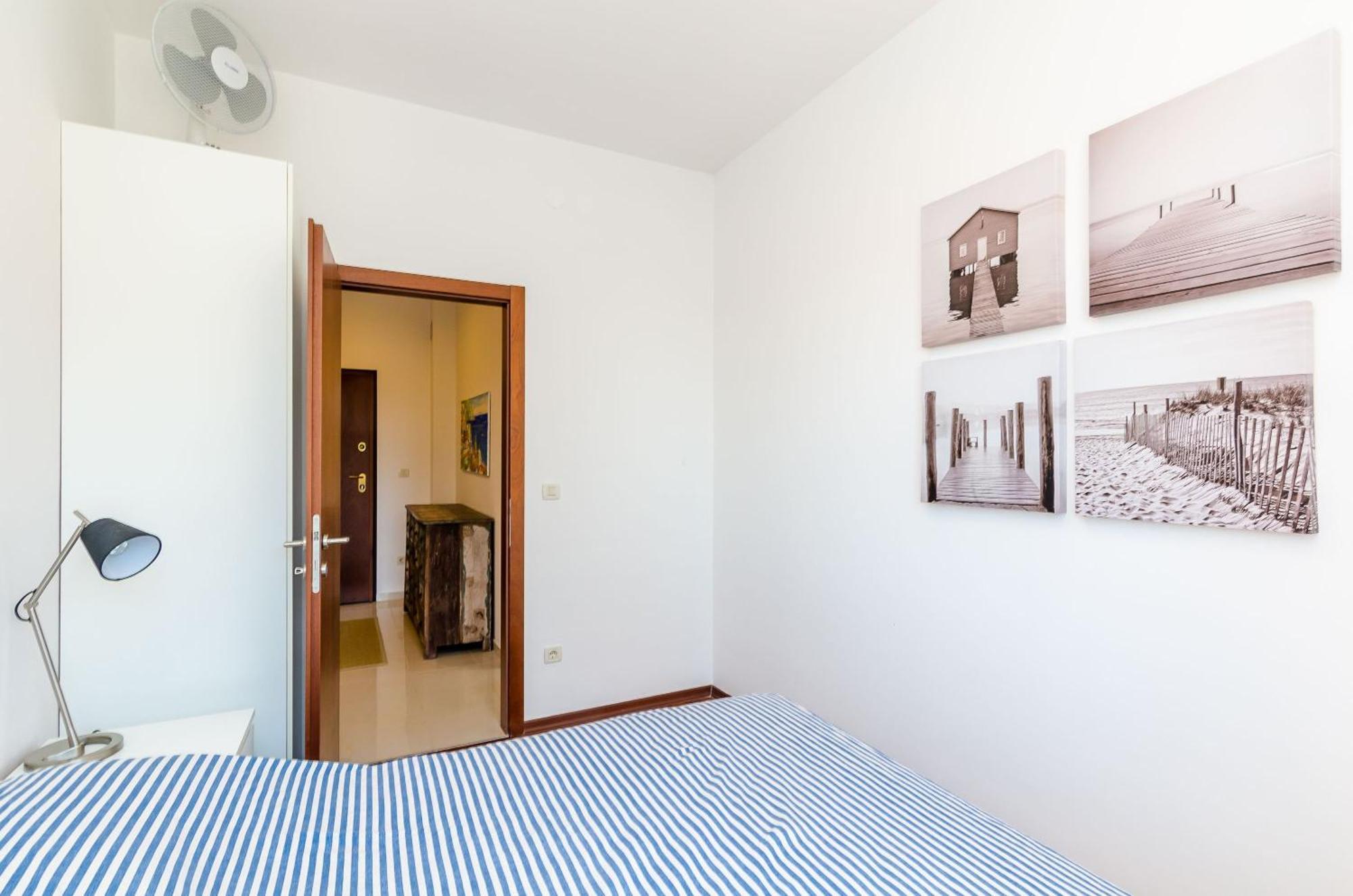 Sweet Apartment Orsan Дубровник Экстерьер фото